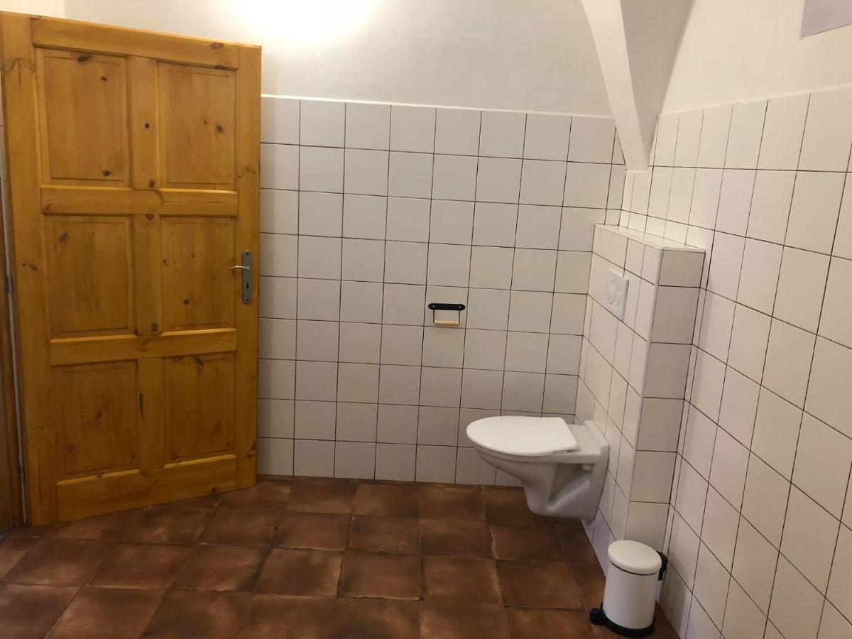 A Hospoda Na Statku Maison d'hôtes